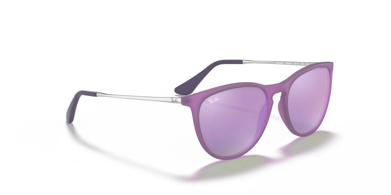 Ray-Ban Kids Erika 0RJ9060S Sunglasses - view 10